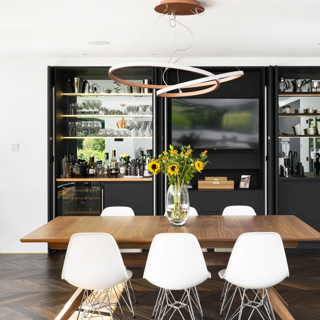 Kitchen project by Schmidt Dorking in Dorking